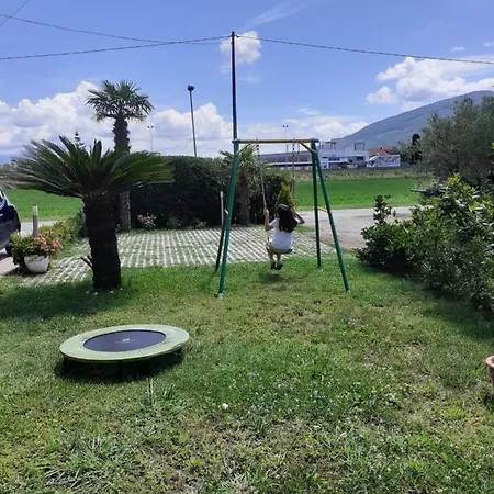 A Casa Della Nonna