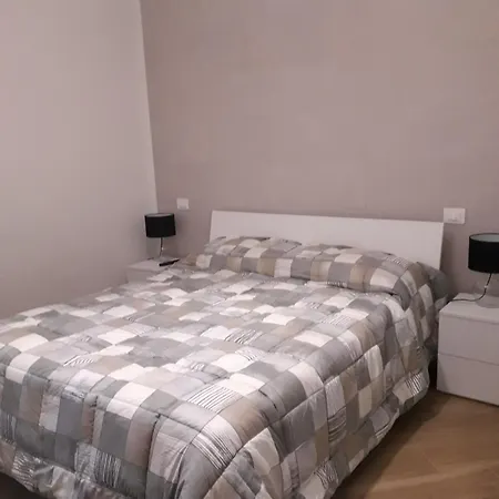 Bed & Breakfast A Casa Della Nonna