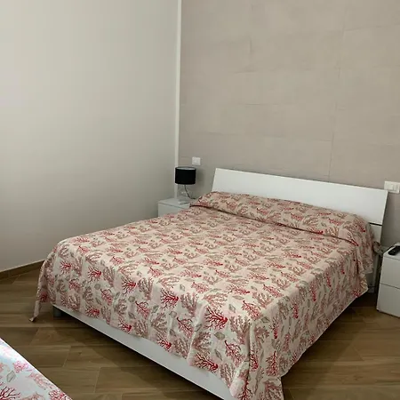 Bed & Breakfast A Casa Della Nonna