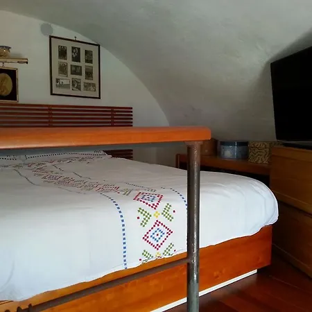 A Casa Della Nonna *