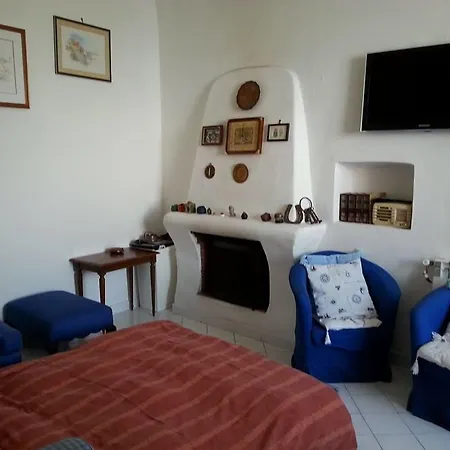 Lejlighed A Casa Della Nonna Scala