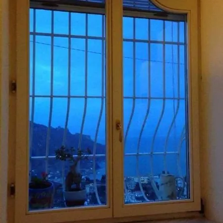 A Casa Della Nonna Lejlighed
