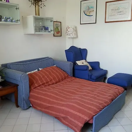 Lejlighed A Casa Della Nonna *
