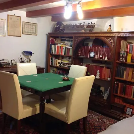 A Casa Della Nonna *