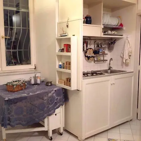 Lejlighed A Casa Della Nonna Scala