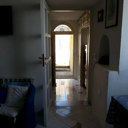 A Casa Della Nonna Lejlighed