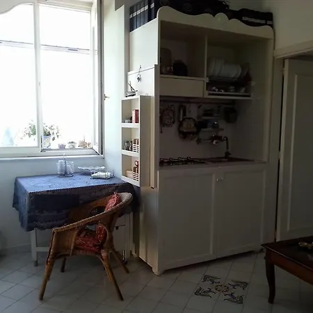 A Casa Della Nonna