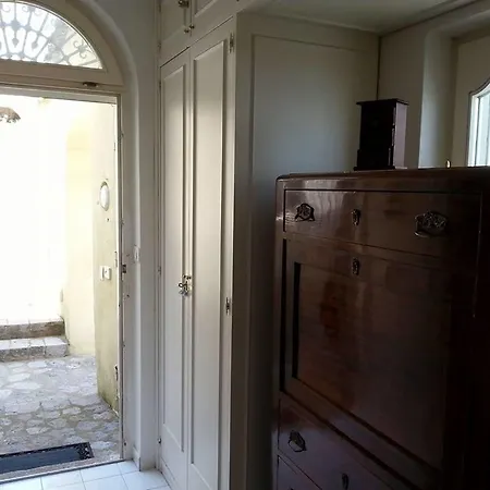 A Casa Della Nonna Scala