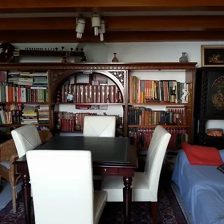 Lejlighed A Casa Della Nonna Scala