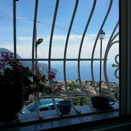 Lejlighed A Casa Della Nonna