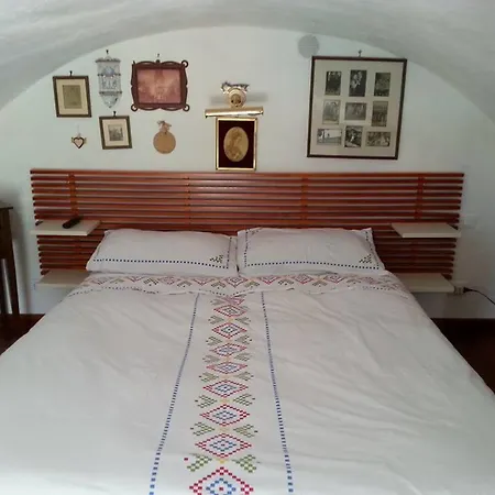 A Casa Della Nonna