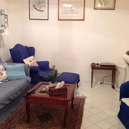 Lejlighed A Casa Della Nonna Scala