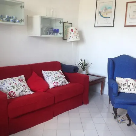 A Casa Della Nonna Scala