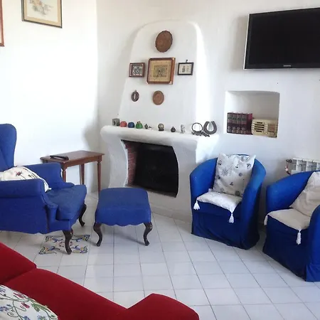 Lejlighed A Casa Della Nonna Scala