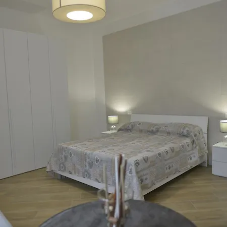 A Casa Della Nonna Bed & Breakfast