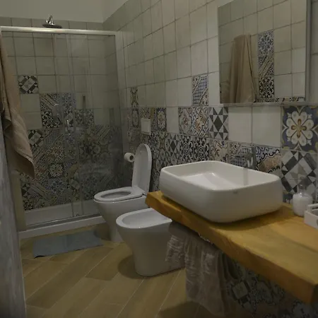 A Casa Della Nonna Bed & Breakfast