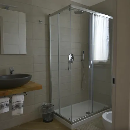 A Casa Della Nonna Bed & Breakfast