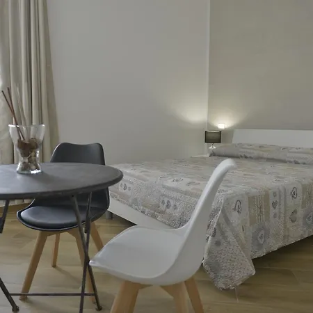 Bed & Breakfast A Casa Della Nonna Paestum