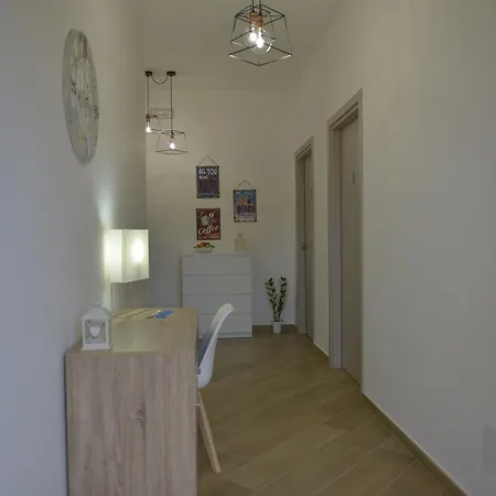 A Casa Della Nonna Bed & Breakfast