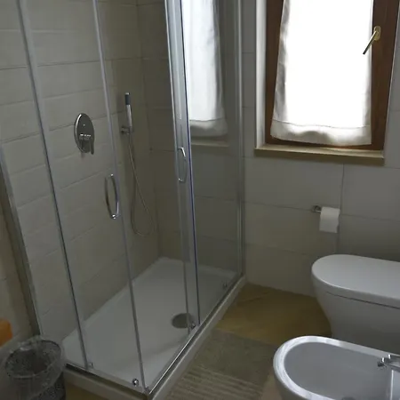 Bed & Breakfast A Casa Della Nonna
