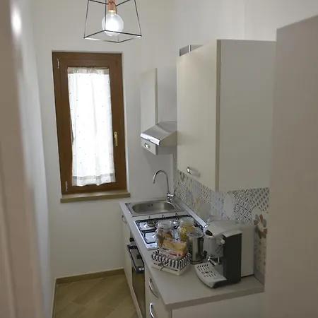 A Casa Della Nonna 3* Paestum
