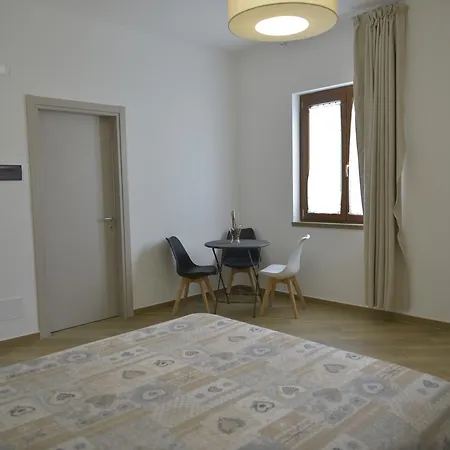 Bed & Breakfast A Casa Della Nonna Paestum