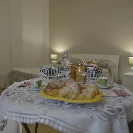 Bed & Breakfast A Casa Della Nonna 3*