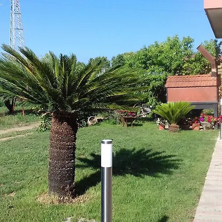 A Casa Della Nonna Bed & Breakfast Paestum