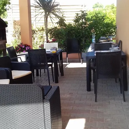 A Casa Della Nonna 3* Paestum