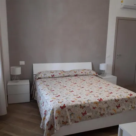 Bed & Breakfast A Casa Della Nonna 3*