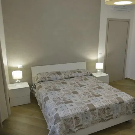 A Casa Della Nonna Bed & Breakfast 3*