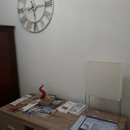 Bed & Breakfast A Casa Della Nonna Paestum