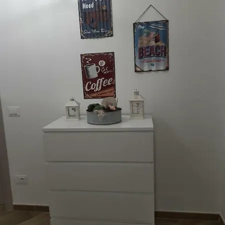 Bed & Breakfast A Casa Della Nonna Paestum