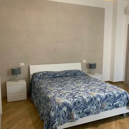 A Casa Della Nonna Paestum