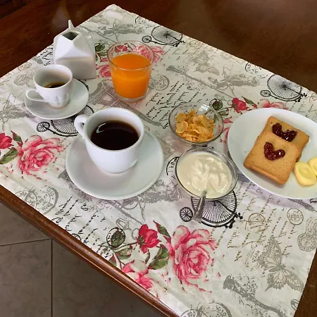 A Casa Della Nonna Paestum