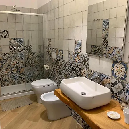 A Casa Della Nonna Bed & Breakfast