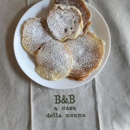 A Casa Della Nonna Paestum