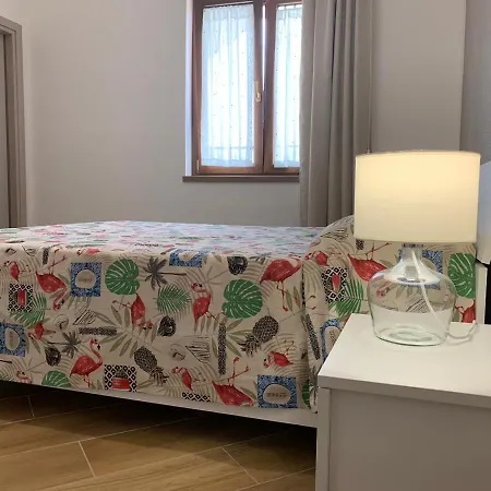 A Casa Della Nonna Bed & Breakfast