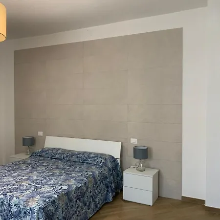 A Casa Della Nonna Bed & Breakfast