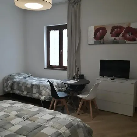 Bed & Breakfast A Casa Della Nonna 3*
