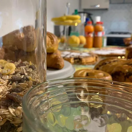 Bed & Breakfast A Casa Della Nonna Paestum